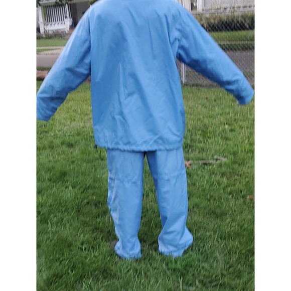 Nike Light Blue Tracksuit - Picture 10 of 13